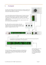 Preview for 12 page of AML NGC3 User Manual