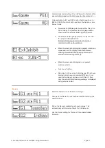 Preview for 17 page of AML NGC3 User Manual