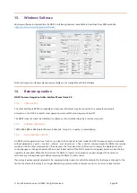 Preview for 30 page of AML NGC3 User Manual