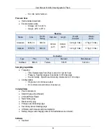 Preview for 33 page of AML PDC-PLX-P1S2-50 User Manual