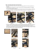 Предварительный просмотр 2 страницы AMLAD CYKLER CLASSIC	CARGO BIKE Assemble Instructions