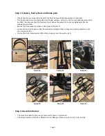 Предварительный просмотр 3 страницы AMLAD CYKLER CLASSIC	CARGO BIKE Assemble Instructions