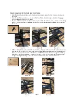 Предварительный просмотр 2 страницы AMLAD CYKLER Electric Cargo Bike Assembly & Instruction Manual