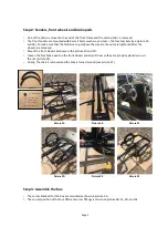 Предварительный просмотр 3 страницы AMLAD CYKLER Electric Cargo Bike Assembly & Instruction Manual