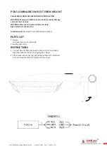 Preview for 6 page of AmLed Technologies R2T Series Installation Manual