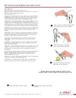 Preview for 3 page of AmLed Technologies SG series Installation Instructions