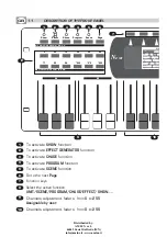 Preview for 4 page of AMLUX Next Matrix User Manual