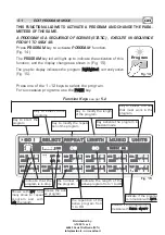 Preview for 18 page of AMLUX Next Matrix User Manual