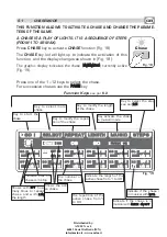 Preview for 22 page of AMLUX Next Matrix User Manual