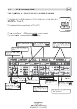 Preview for 24 page of AMLUX Next Matrix User Manual