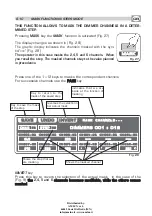 Preview for 30 page of AMLUX Next Matrix User Manual