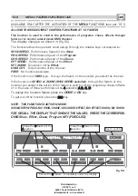 Preview for 51 page of AMLUX Next Matrix User Manual