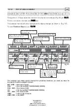 Preview for 56 page of AMLUX Next Matrix User Manual