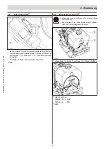 Preview for 21 page of Ammann 12795000 Operating Instructions Manual