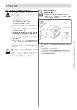 Preview for 24 page of Ammann 12795000 Operating Instructions Manual