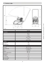 Preview for 44 page of Ammann 12795000 Operating Instructions Manual