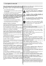 Preview for 76 page of Ammann 12795000 Operating Instructions Manual