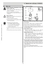 Preview for 99 page of Ammann 12795000 Operating Instructions Manual