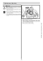 Preview for 100 page of Ammann 12795000 Operating Instructions Manual