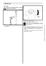 Preview for 18 page of Ammann 12799752 Translation Of The Original Operating Instructions