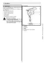 Preview for 40 page of Ammann 12799752 Translation Of The Original Operating Instructions