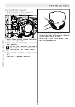 Preview for 81 page of Ammann 12799752 Translation Of The Original Operating Instructions