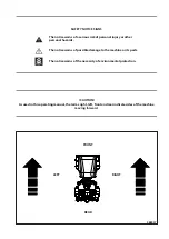 Preview for 7 page of Ammann 5932003 Operating Manual