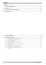 Preview for 8 page of Ammann 5932003 Operating Manual