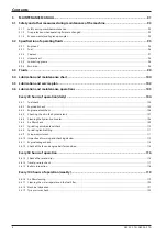 Preview for 10 page of Ammann 5932003 Operating Manual