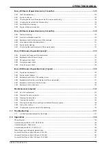 Preview for 11 page of Ammann 5932003 Operating Manual