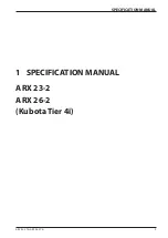 Preview for 13 page of Ammann 5932003 Operating Manual