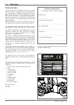 Preview for 14 page of Ammann 5932003 Operating Manual