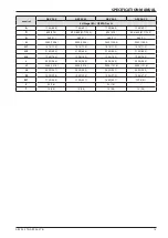 Preview for 17 page of Ammann 5932003 Operating Manual