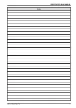 Preview for 21 page of Ammann 5932003 Operating Manual