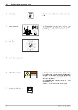 Preview for 34 page of Ammann 5932003 Operating Manual