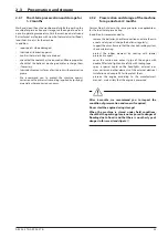 Preview for 39 page of Ammann 5932003 Operating Manual