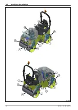 Preview for 42 page of Ammann 5932003 Operating Manual