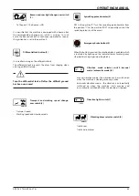 Preview for 47 page of Ammann 5932003 Operating Manual