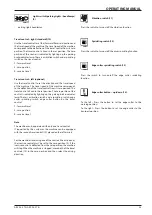 Preview for 49 page of Ammann 5932003 Operating Manual