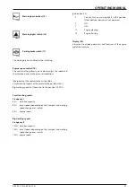 Preview for 51 page of Ammann 5932003 Operating Manual