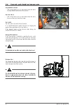 Preview for 56 page of Ammann 5932003 Operating Manual