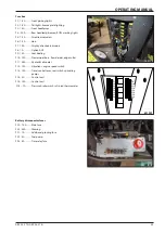 Preview for 57 page of Ammann 5932003 Operating Manual