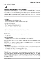 Preview for 65 page of Ammann 5932003 Operating Manual