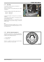 Preview for 75 page of Ammann 5932003 Operating Manual