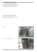 Preview for 76 page of Ammann 5932003 Operating Manual