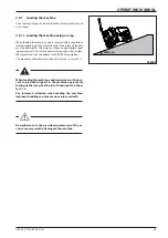 Preview for 87 page of Ammann 5932003 Operating Manual