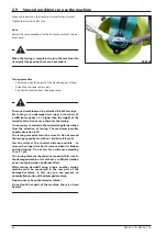 Preview for 90 page of Ammann 5932003 Operating Manual