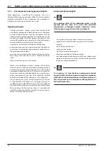 Preview for 98 page of Ammann 5932003 Operating Manual