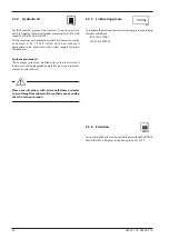 Preview for 102 page of Ammann 5932003 Operating Manual