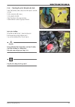 Preview for 111 page of Ammann 5932003 Operating Manual